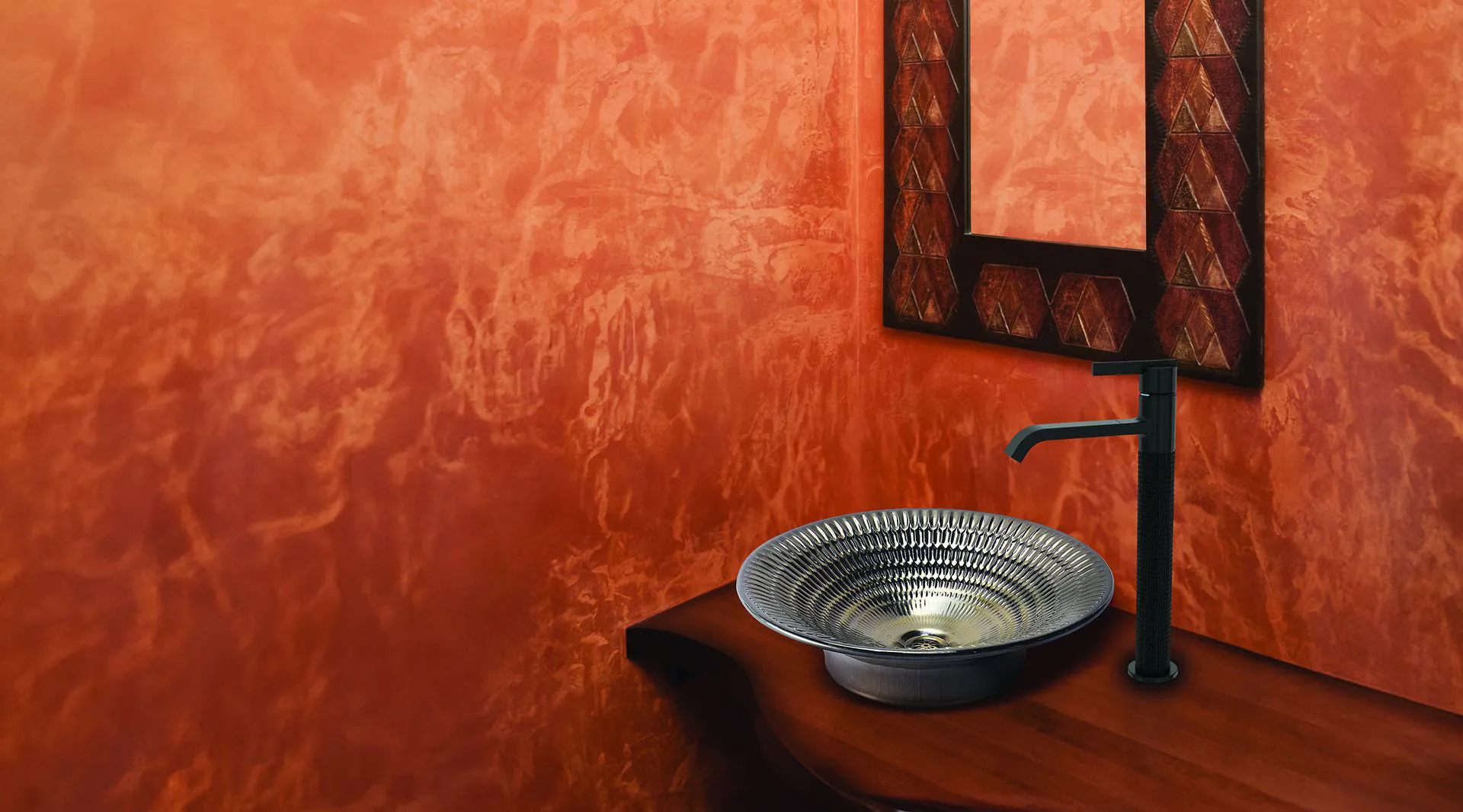 Basins