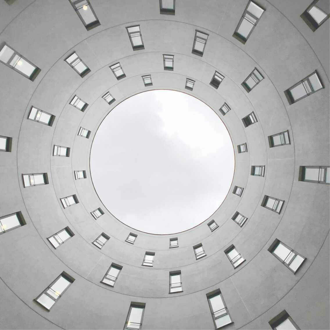 SYMMETRY
