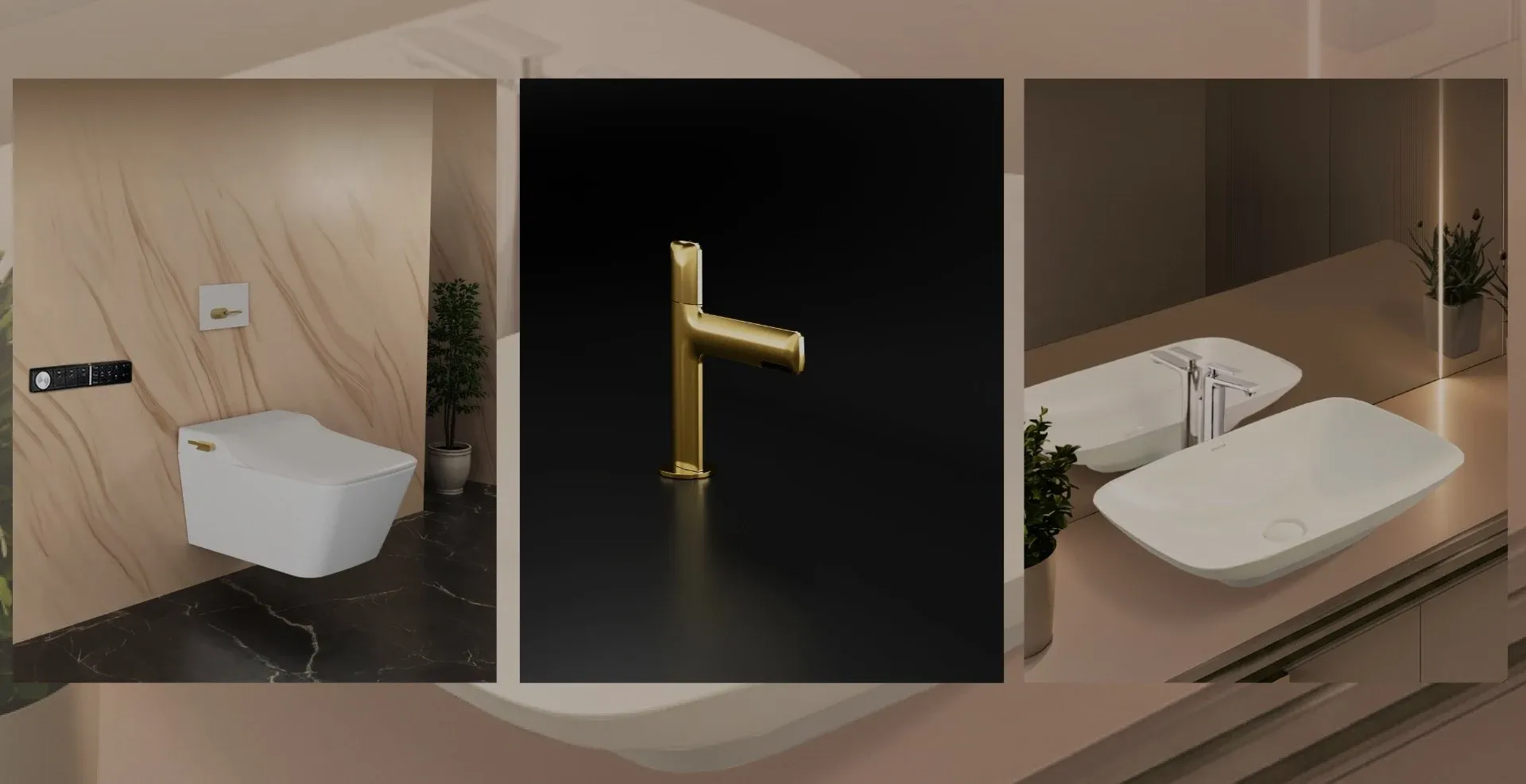 Award-winning Designs by Senator