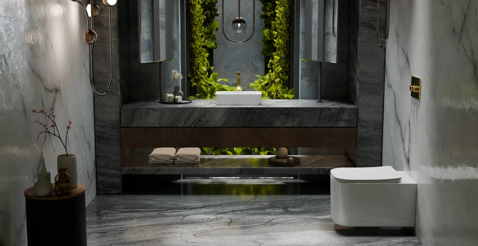 Celebrate Green Diwali: Eco-Friendly Bathroom Decor & Upgrades