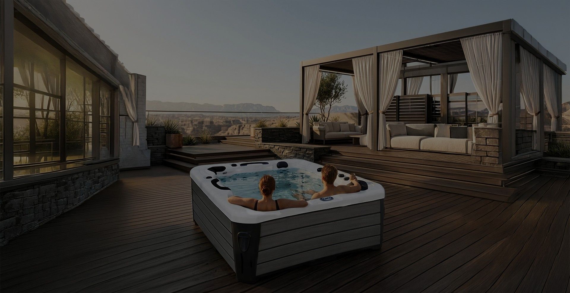 The Home Hydrotherapy Guide: From Oxy Spa to Swim Spas