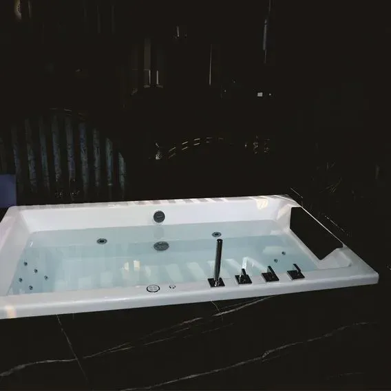 Oxy Spa
