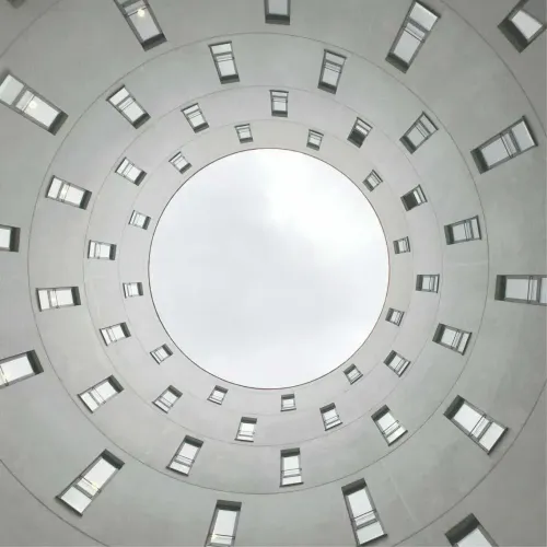 SYMMETRY