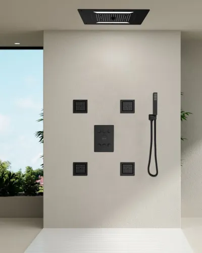 premium-showers